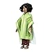 Disney Encanto Bruno Plastic Fashion Doll