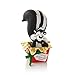 Zee Perfect Gift - Pepé Le Pew Looney Tunes 2013 Hallmark Ornament