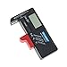 Produktbild Ba30DEllylelly Für BT168D Batterietester Digitalanzeige Batteriekapazitätstester Für 9 V Nr. 1/2/5/7 Taste Batterie Direkte Digitalanzeige