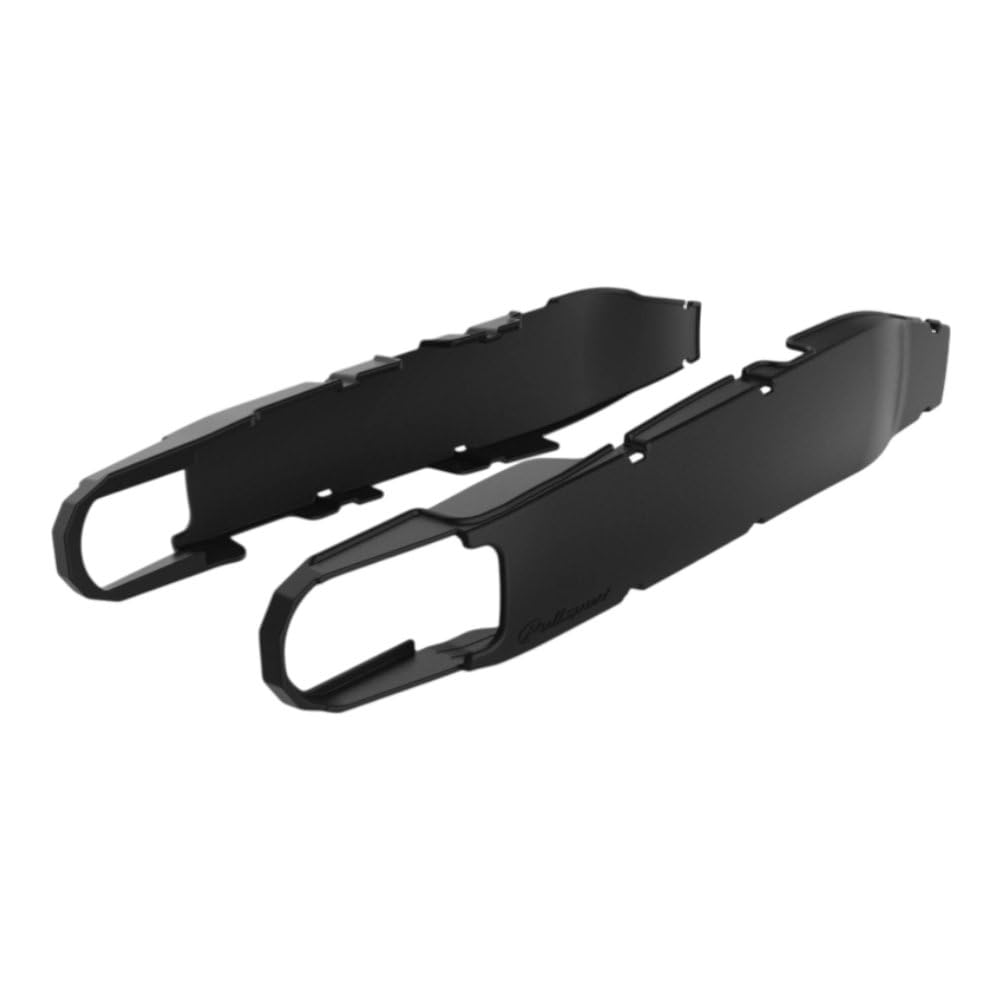 Swingarm Protector Fit Sherco SCF 250 R 19-20 Polisport Swing Arm Kit Black 1pc