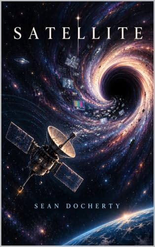 Satellite (English Edition)