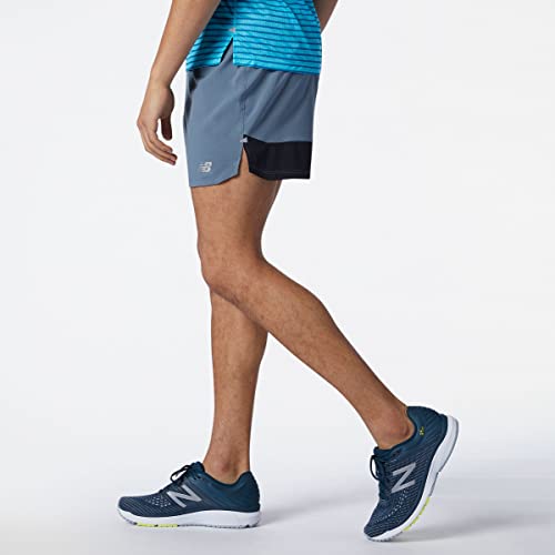 Image of new balance Men's Bermuda Shorts