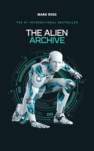 The Alien Archive (English Edition)