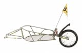 Lastenanhänger BOB Ibex für 28