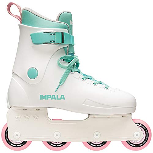 Image of Impala Lightspeed Inline Skate