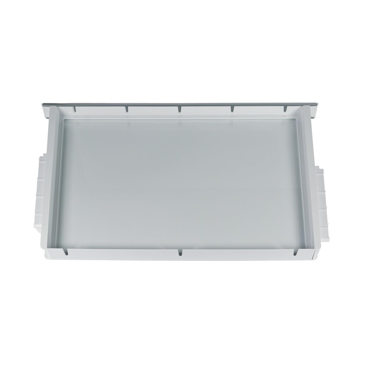 Bosch Siemens 743406 00743406 ORIGINAL Glasplatte Glasscheibe Abdeckplatte Abdeckkappe 478x297mm rausziehbar Kühlschrank Kühlautomat auch Neff Balay Constructa