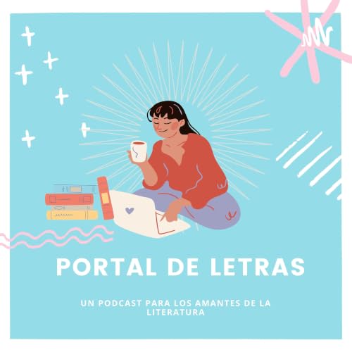 『Portal de Letras』のカバーアート