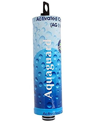 Aquaguard Activated Carbon Block filter
