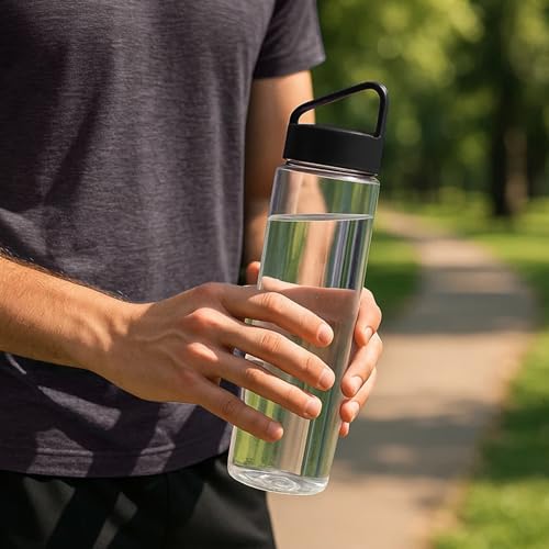 Cilindros de plástico para agua 8 Imagen adicional