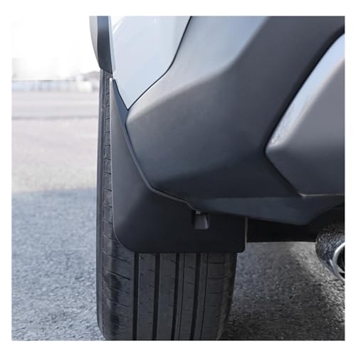 Guardabarros Toyota RAV4 XA50 2019-2023 protector contra salpicaduras 2