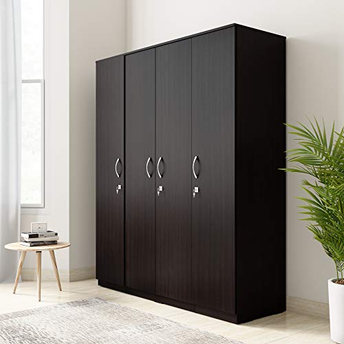 Amazon.in Bestsellers The most popular items in Bedroom Wardrobes