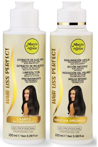 kit alisado brasileño alisado de keratina Orgánica alisado brasileño progresivo