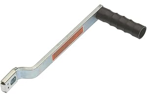 Dutton Lainson 6322 QCK Trailer Winch Handle