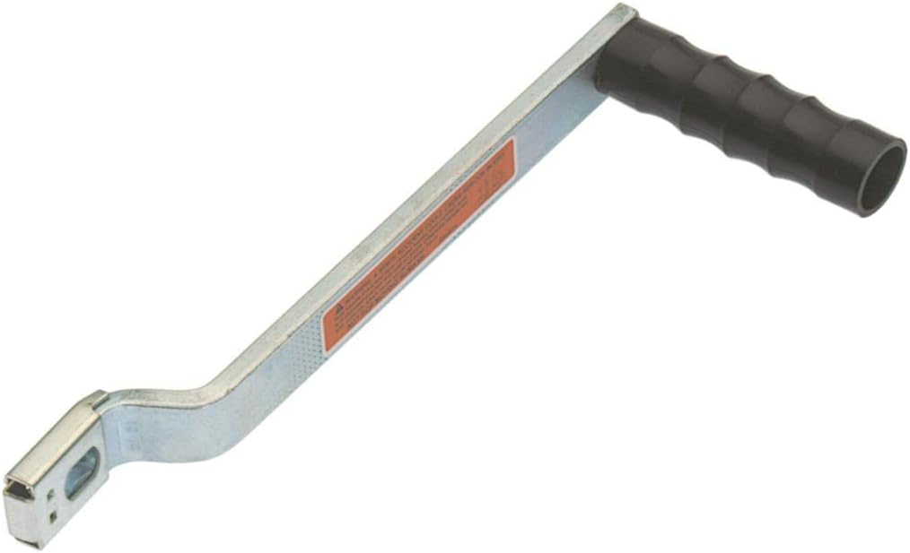 Dutton Lainson 6322 Handle 9-1/2 QCK Attach