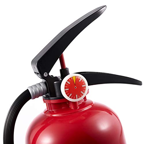 Monland 2L Fire Extinguisher Wine Drink Dispenser Party Beer Water Dispenser Beer Barrels Bar Beverage Liquor Drink Dispenser