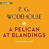 A Pelican at Blandings