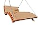 Produktbild ASS Design Hollywoodliege 'Aruba-Lounger' aus Holz Lärche (ohne Gestell) von Farbe:Braun