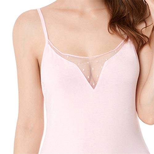 Sexy Nightwear Underwear Satin Slip Sling Short Sleepwear Set Lingerie for Ladies