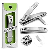 FINITURA ARGENTO: Elegante finitura silver che conferisce un aspetto professionale e raffinato