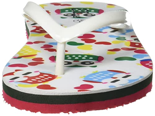 Image of ELISE Women's Ehs20-001 Flip-Flops