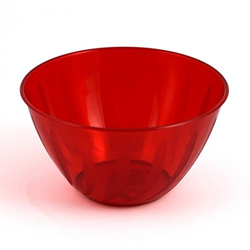 Yanco NS-036T Nessico Oval Bowl, 36 oz Capacity, 10