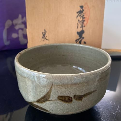 唐津焼 抹茶茶碗」の人気商品一覧 | 安い商品を通販サイトから探す