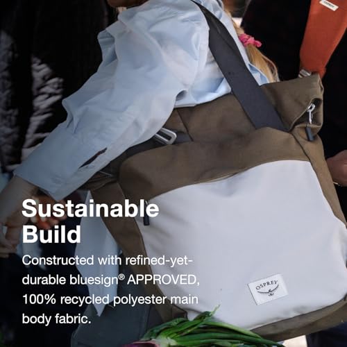 Mochila Tote con cierre superior Osprey Arcane miniatura 3
