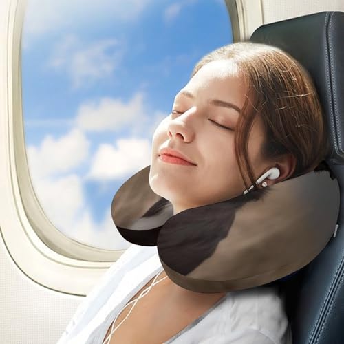 Almohada de Espuma Viscoelástica Cervical Talla Única miniatura 3