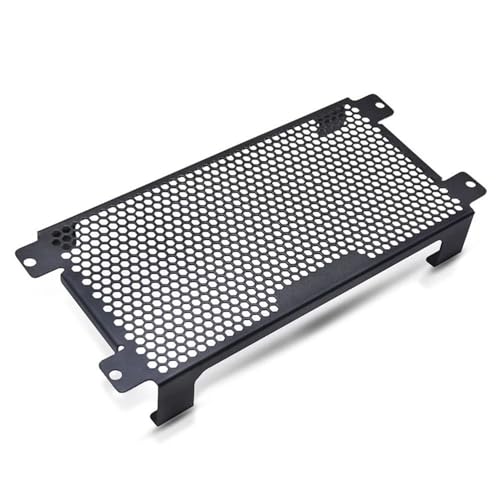 Grille de protection radiateur en aluminium pour Z125 2019-2023 - 4