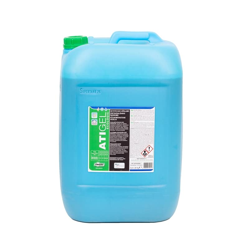 FACOT ANTIK028KE - Líquido anticongelante
