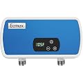 Eemax EEM12004 Electric Tankless Water Heater Point of Use, 4KW, Blue