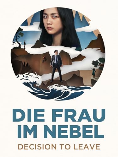 Bild: Die Frau im Nebel - Decision to leave f�r 0,00 EUR bei amazon.de
