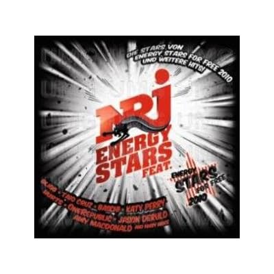 Energy Stars 2010