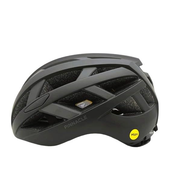 Pinnacle MIPS Cyclist Helmet for Road Black L/XL