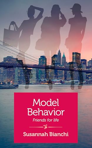 Model Behavior: Friends for Life view 2