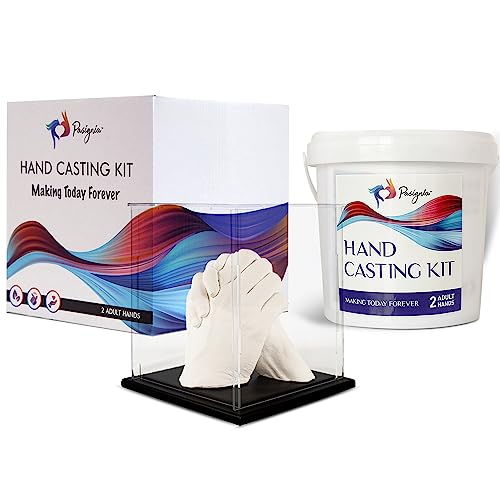 hand casting kits