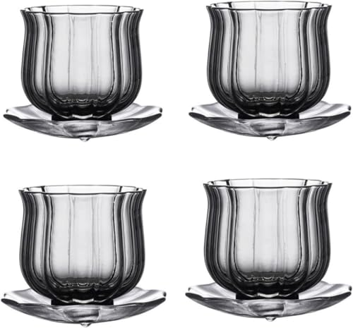 IWEJ ϔMKXeB[Jbv \[T[ + tyAZbg SI[KX [XtfUC 킢 gEn[ueB[p F킩 yʃVv Vv[g (4,Gray)