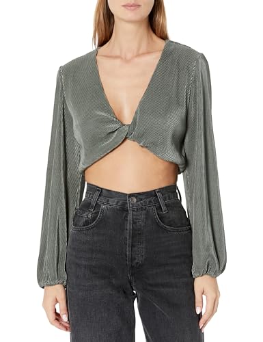 ASTR the label Women's Cataleya Top miniatura 1