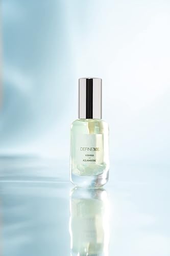 Miniatura 6 de DefineMe Set de regalo de perfume con infusión de cristal: incluye una botella de cada aroma Sofia Isabel y Kahana, 0.95 onzas líquidas cada una