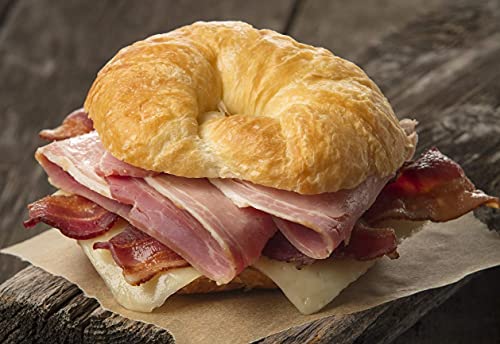 Burgers' Smokehouse Boneless Sliced Sweet Smoked City Ham thumb #2