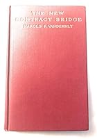 The New Contract Bridge - Club Convention Bidding And Forcing Overbids B002T3V38O Book Cover