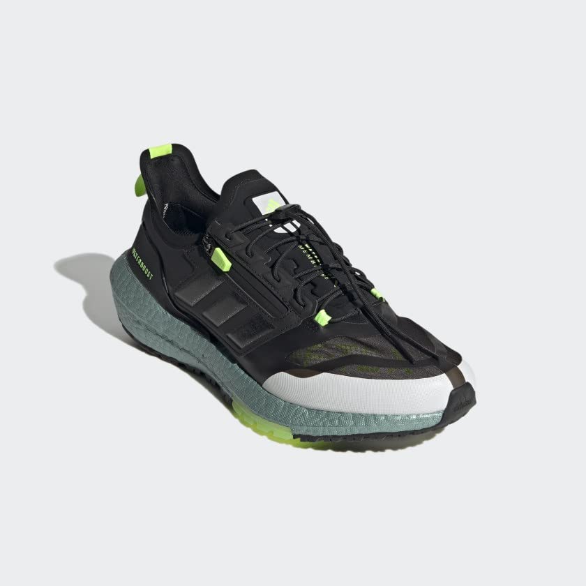 Image of adidas Men's Ultraboost 21 Gore-Tex Running Shoes