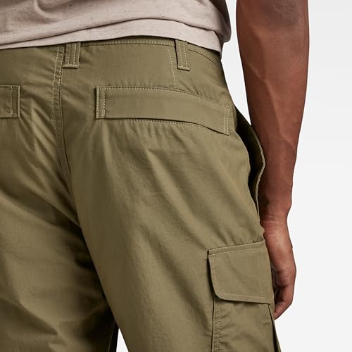 G-STAR Men's Combat Cargo Trainers3