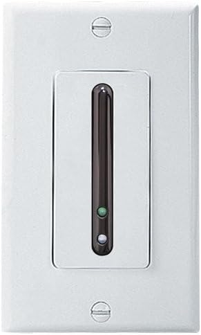 SpeakerCraft Smartpath J-Box In-Wall IR Receiver, White (ELT01400W/IRC-4.0W)