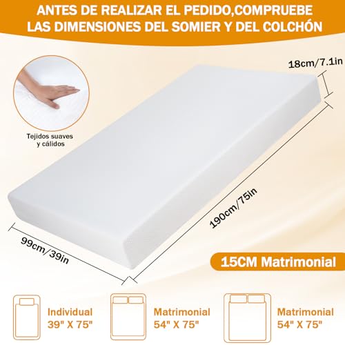 Lista de Colchoncillos - los más vendidos. 26 Imagen adicional