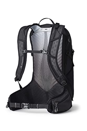 Mochila Gregory Miko 15L para senderismo unisex miniatura 4