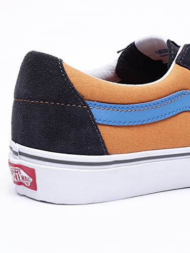 Image of VANS Unisex (2-TON) ASPLT /DES Sun Sneaker 71002860