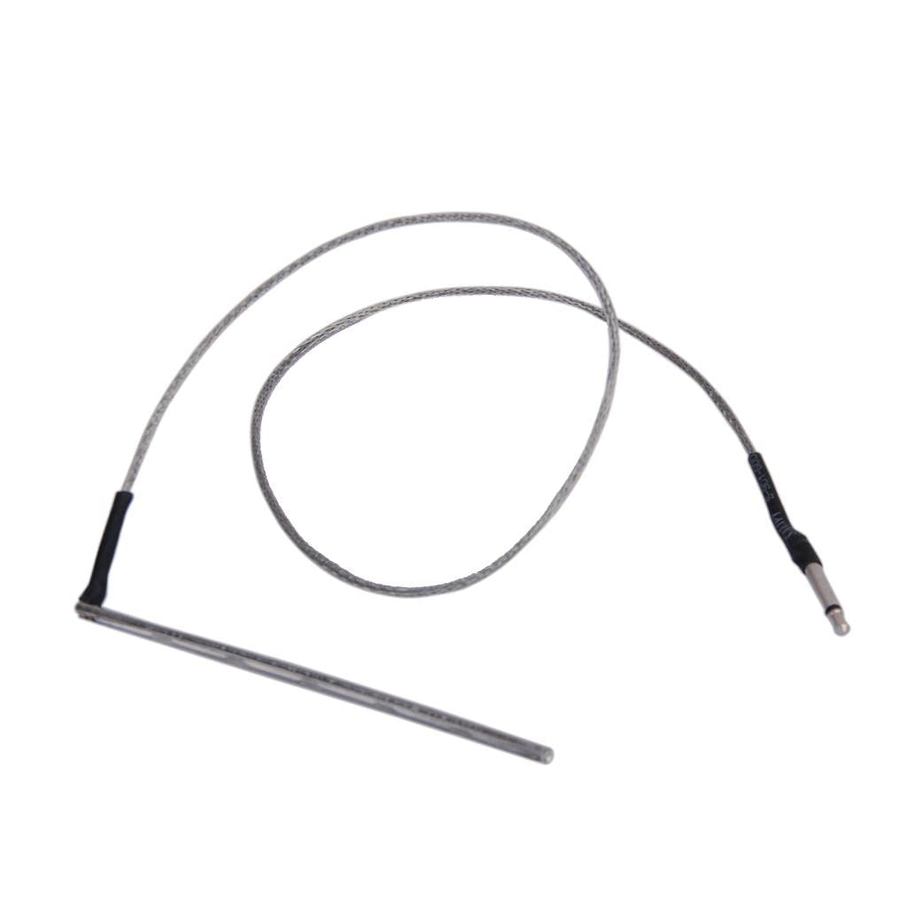 Piezo Under-saddle Pickup for Acoustic Guitar|Pickups|Musical Instruments & Gear-image-41