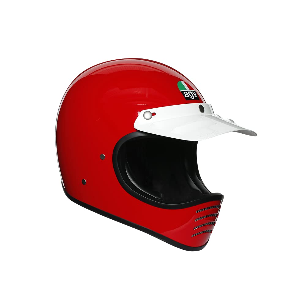 セキュリティ・セーフティ AGV X101 003-RED Amazon.co.jp: AGV X101 003-RED M (57-58cm) : 車＆バイク