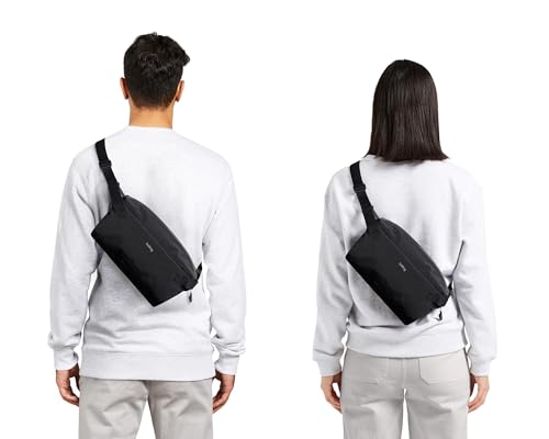 Image of Bellroy Lite Sling (lightweight crossbody bag) - RiverRock